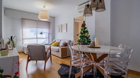 Photo 3 of Flat to rent in Avinguda del País Valencià, 37, Centro Urbano, Villajoyosa / La Vila Joiosa