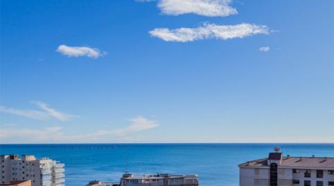 Photo 2 of Flat to rent in Avinguda del País Valencià, 37, Centro Urbano, Villajoyosa / La Vila Joiosa