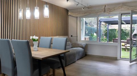 Foto 3 de Casa adosada en venda a Avinguda del Mar, 15, Santa Susanna, Barcelona