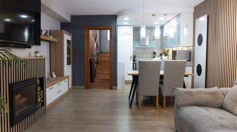 Foto 4 de Casa adosada en venda a Avinguda del Mar, 15, Santa Susanna, Barcelona