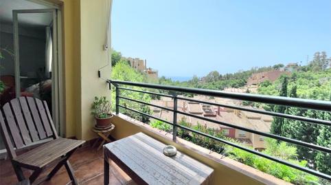 Pis en venda a Calle Matagallo, 84, Cerrado de Calderón - Hacienda Paredes, Málaga Capital - imatge 4 Foto 4 de Pis en venda a Calle Matagallo, 84, Cerrado de Calderón - Hacienda Paredes, Málaga Capital