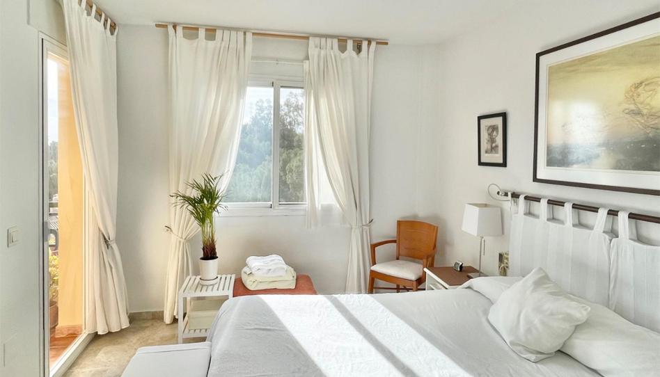 Pis en venda a Calle Matagallo, 84, Cerrado de Calderón - Hacienda Paredes, Málaga Capital - imatge 1 Foto 1 de Pis en venda a Calle Matagallo, 84, Cerrado de Calderón - Hacienda Paredes, Málaga Capital