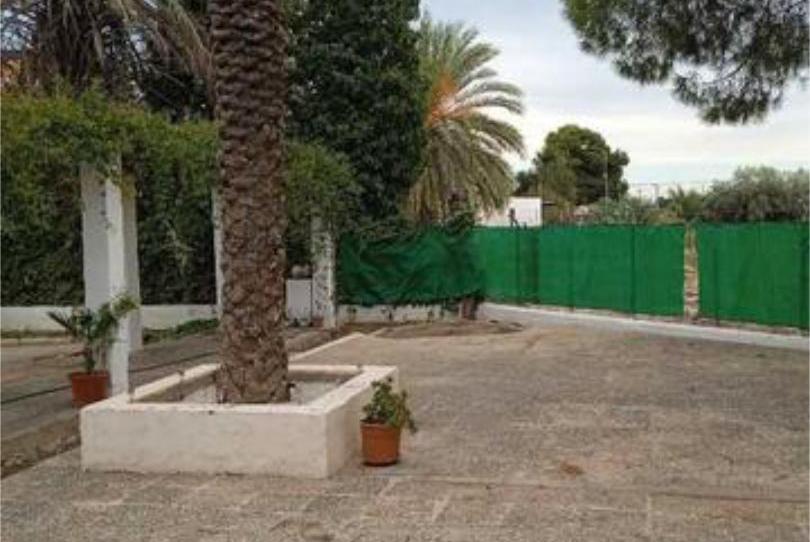 Single-family semi-detached for sale in Perleta - Maitino, Elche / Elx - image 1 Photo 1 of Single-family semi-detached for sale in Perleta - Maitino, Elche / Elx