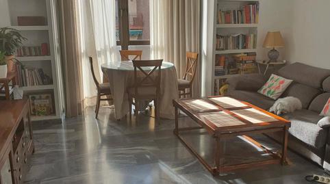 Photo 5 of Flat to rent in Arabial, 112, Camino de Ronda,  Granada Capital