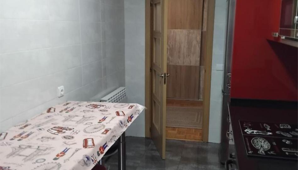 Flat for sale in Jose Pablo Ulibarri Xenda, 12, Aranbizkarra, Vitoria - Gasteiz - image 1 Photo 1 of Flat for sale in Jose Pablo Ulibarri Xenda, 12, Aranbizkarra, Vitoria - Gasteiz