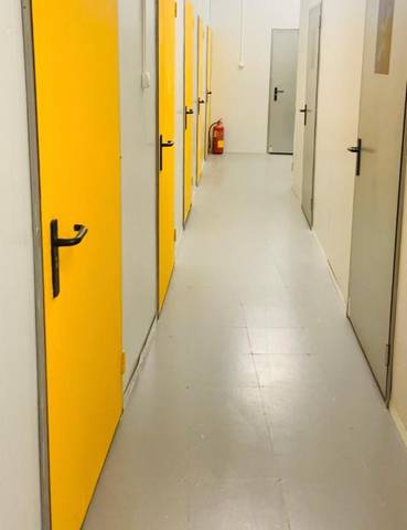 Trastero en Alquiler en Calle Pepe Osorio, 29 en San Pedro de Alcántara pueblo