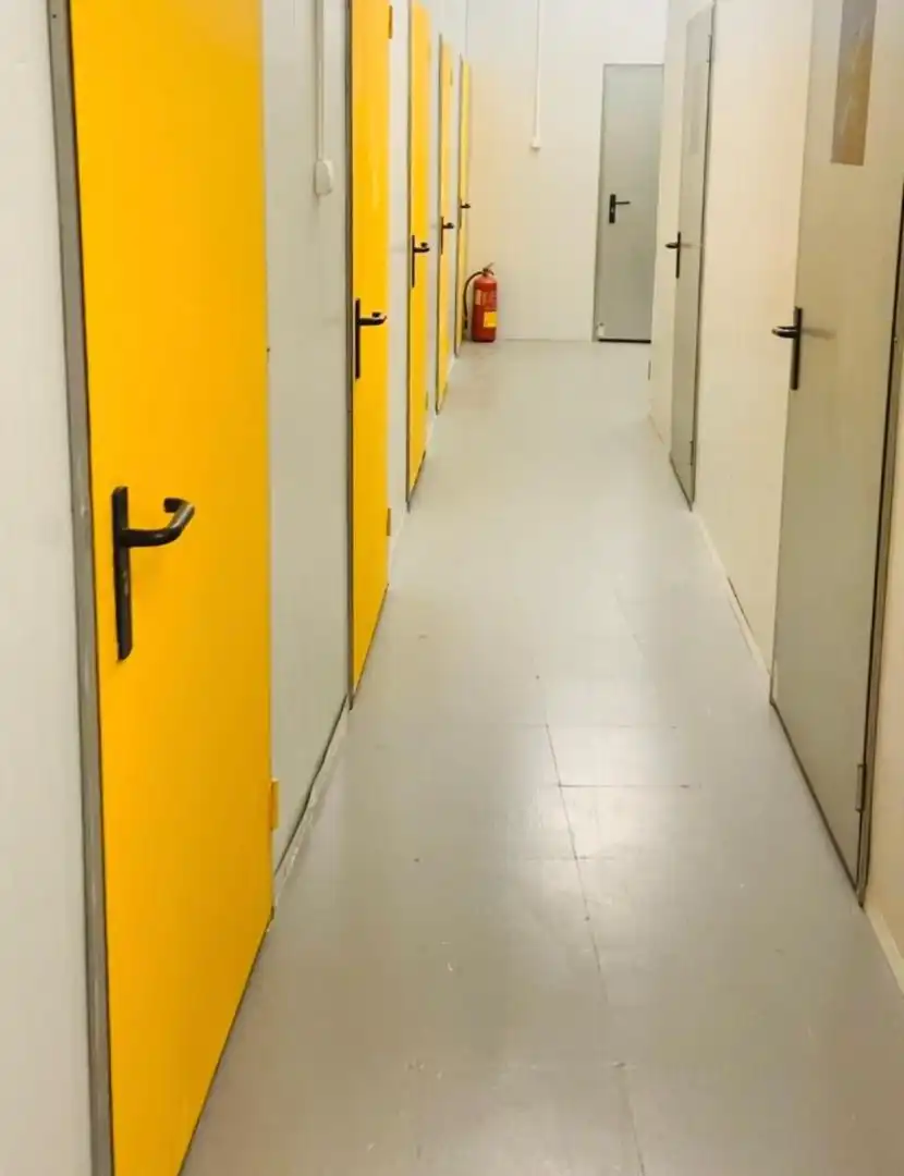 Trastero de alquiler en Marbella