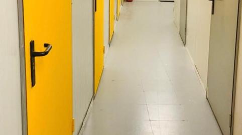 Foto 2 de Trastero de alquiler en Calle Pepe Osorio, 29, San Pedro de Alcántara pueblo, Marbella