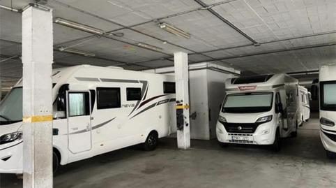 Foto 4 de Garaje de alquiler en Avenida del Estrecho, 2, Los Pinos, Algeciras