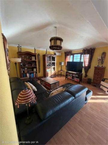 Casa-chalet en Venta en Tías pueblo