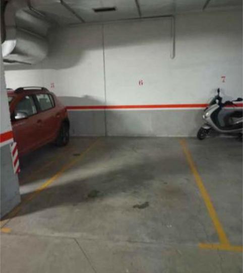 Photo 2 of Garage for rent in La Encarnación, Ávila Capital