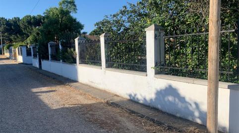 Foto 2 de Terreno en venta en Calle Dos, 18, Traspinedo, Valladolid