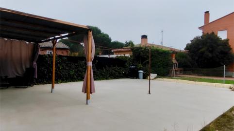 Foto 3 de Terreno en venta en Calle Dos, 18, Traspinedo, Valladolid