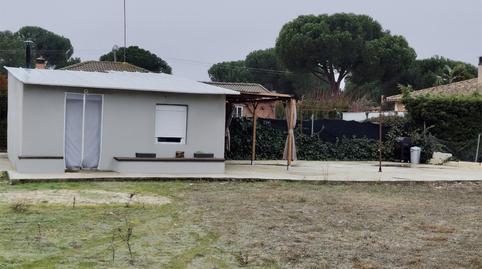 Foto 4 de Terreno en venta en Calle Dos, 18, Traspinedo, Valladolid