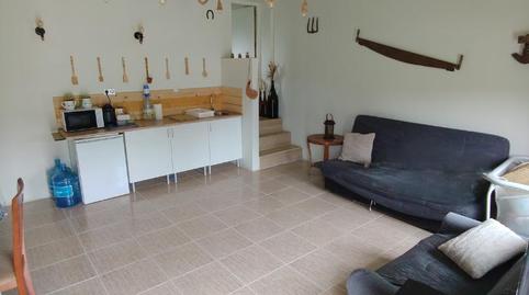 Foto 5 de Terreno en venta en Calle Dos, 18, Traspinedo, Valladolid