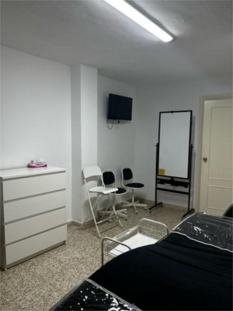 Local de alquiler en Málaga Capital