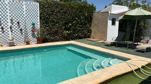 Foto 2 de Casa o xalet en venda a Urbanizacion la Colinas, 1136, Castilblanco de los Arroyos, Sevilla