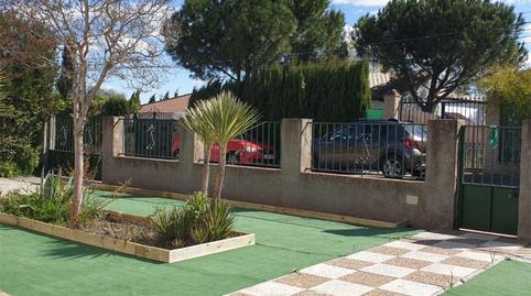 Foto 3 de Casa o xalet en venda a Urbanizacion la Colinas, 1136, Castilblanco de los Arroyos, Sevilla