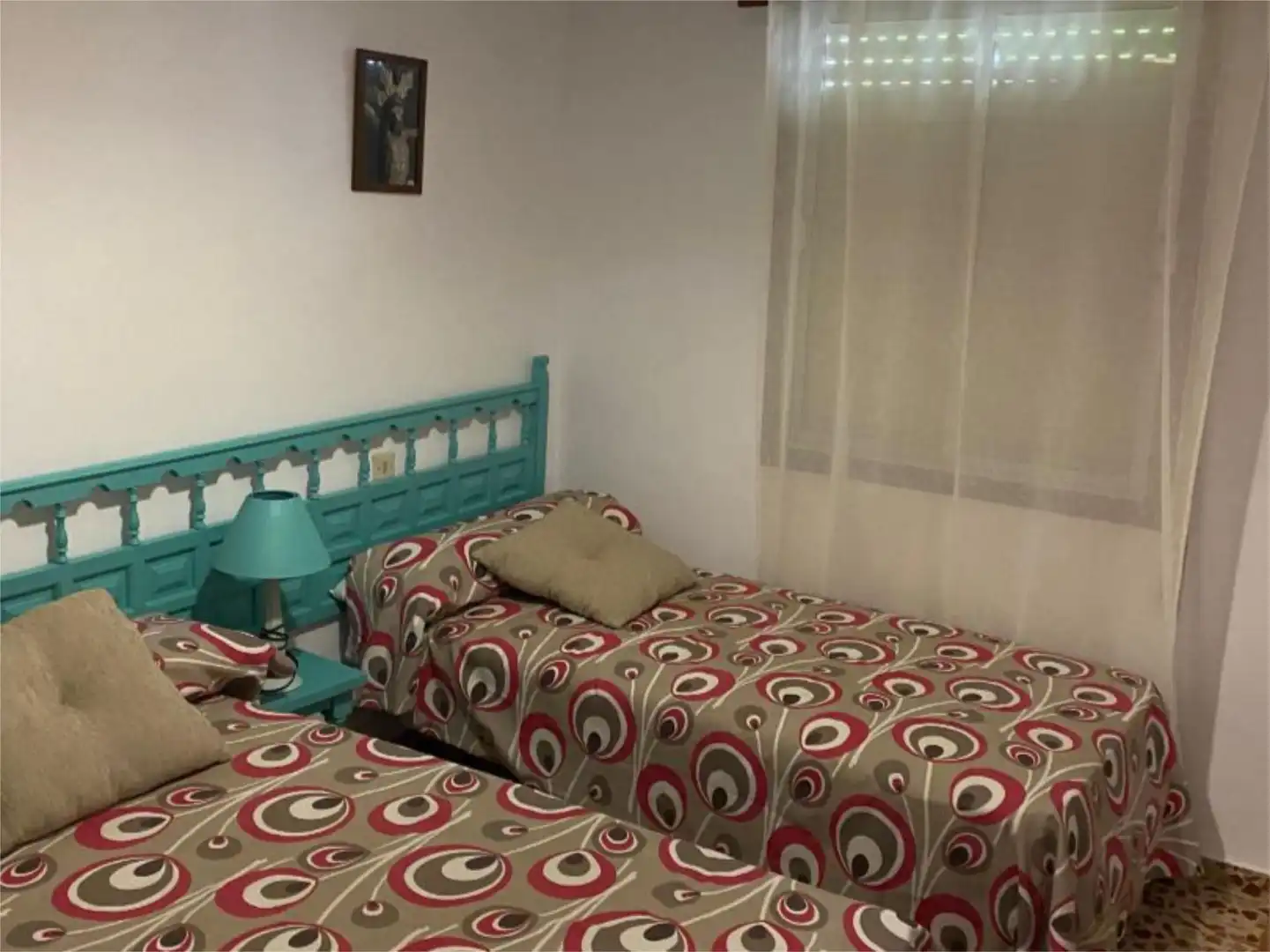 Habitación de Casa o chalet en venta en Castilblanco de los Arroyos con Aire acondicionado, Terraza y Piscina