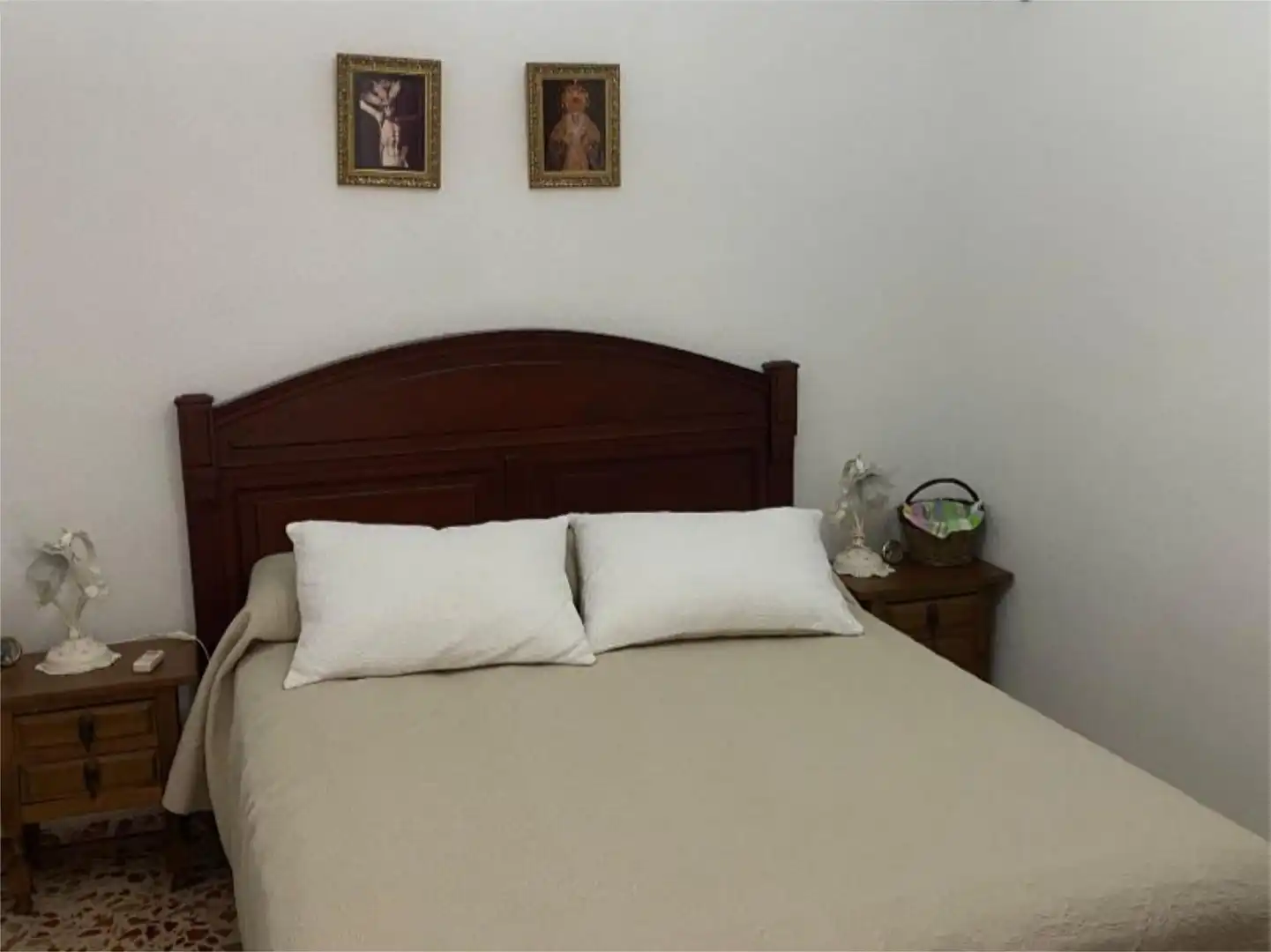Habitación de Casa o chalet en venta en Castilblanco de los Arroyos con Aire acondicionado, Terraza y Piscina