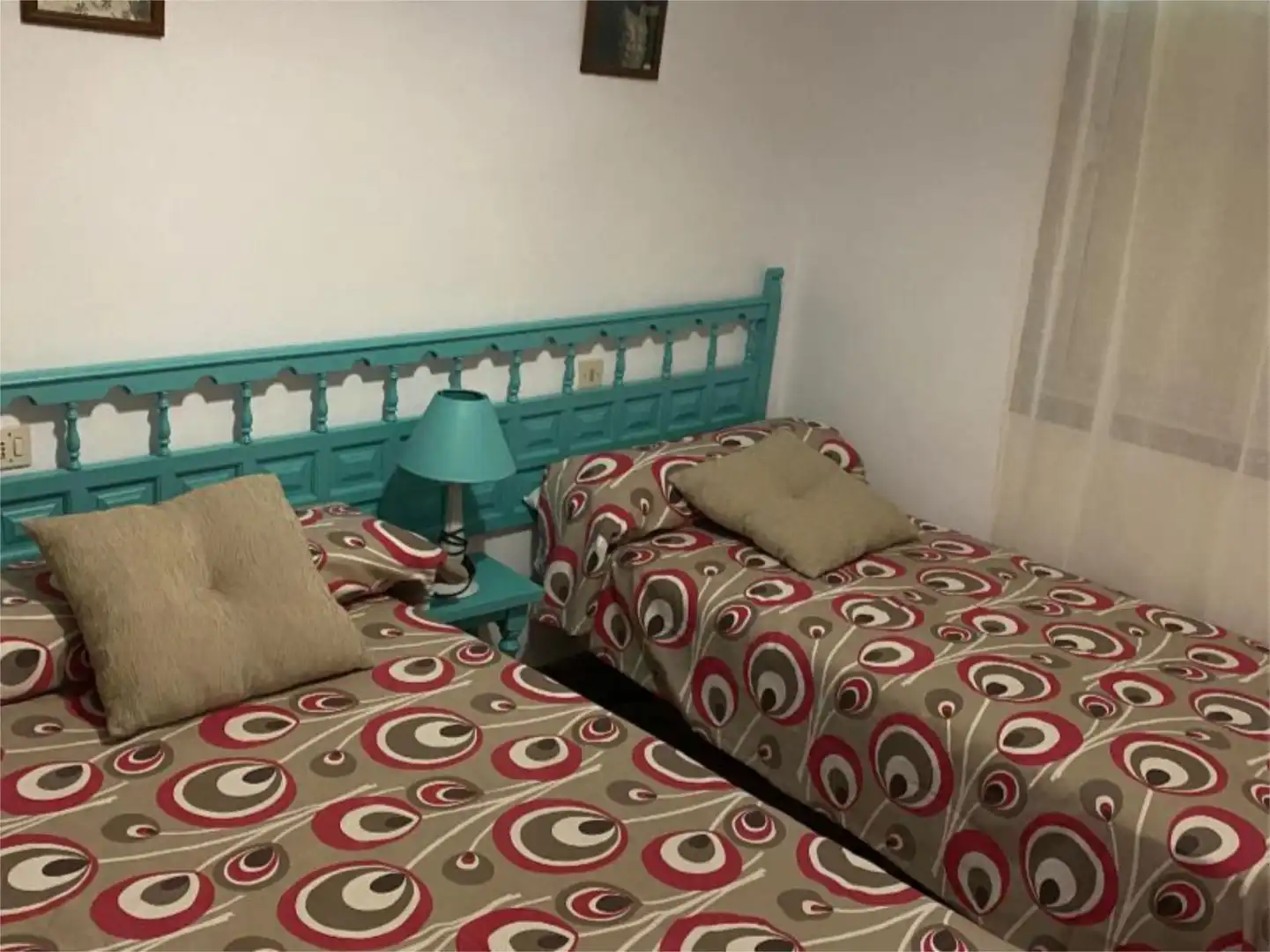 Habitación de Casa o chalet en venta en Castilblanco de los Arroyos con Aire acondicionado, Terraza y Piscina
