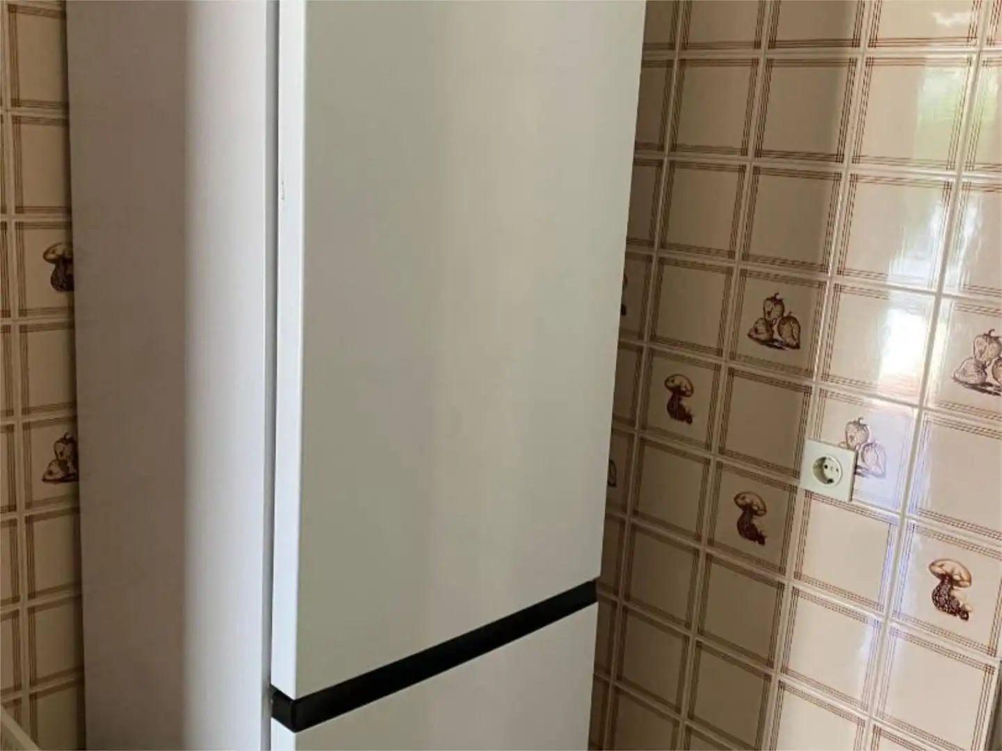 Cocina de Casa o chalet en venta en Castilblanco de los Arroyos con Aire acondicionado, Terraza y Piscina