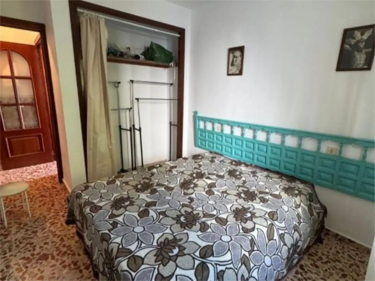 Habitación de Casa o chalet en venta en Castilblanco de los Arroyos con Aire acondicionado, Terraza y Piscina