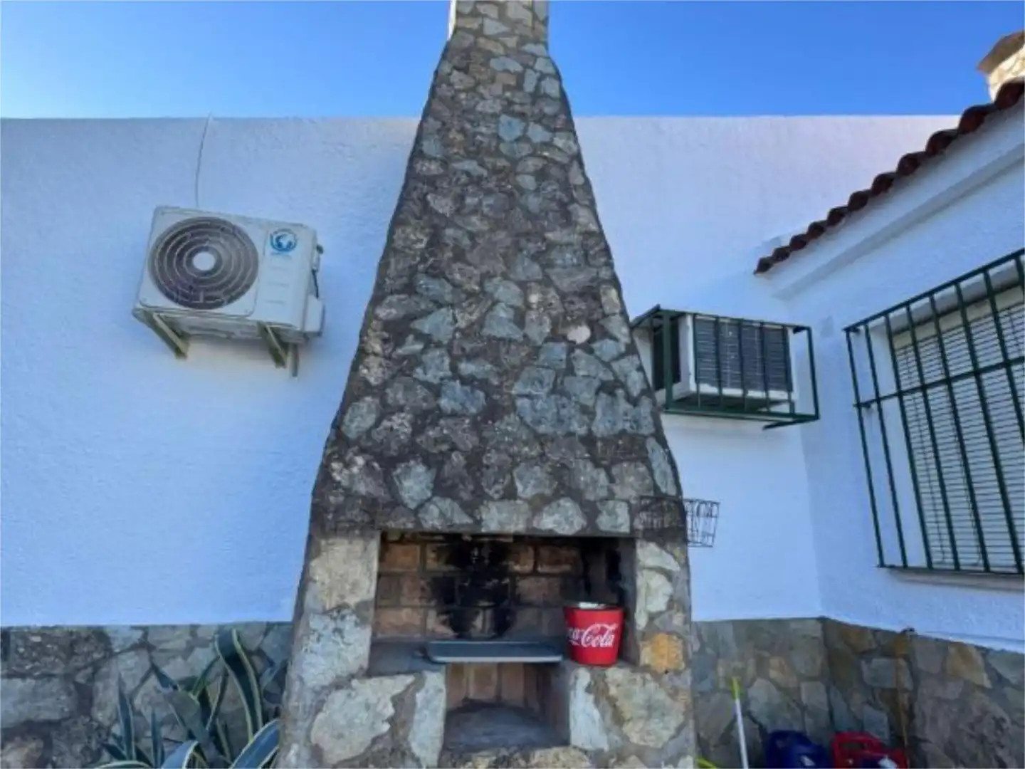 Casa o chalet en venta en Castilblanco de los Arroyos con Aire acondicionado, Terraza y Piscina