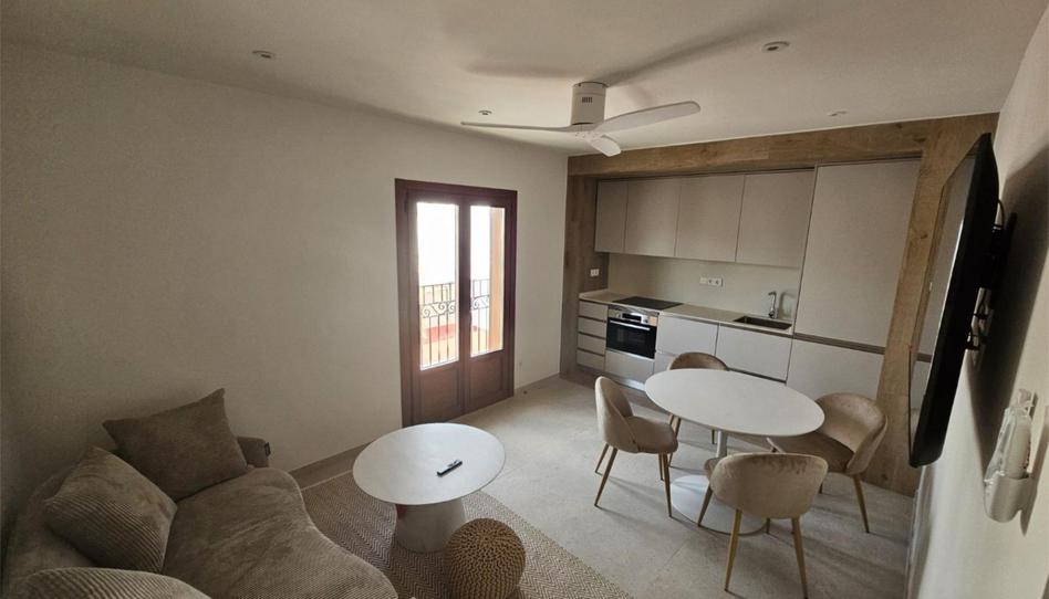 Apartment for sale in Carrer de Sa Creu, 16, Dalt de la Vila - La Marina, Eivissa - image 1 Photo 1 of Apartment for sale in Carrer de Sa Creu, 16, Dalt de la Vila - La Marina, Eivissa