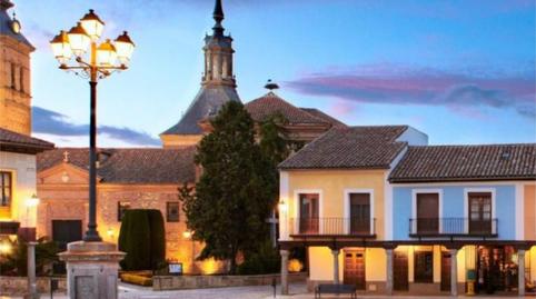 Photo 2 of Flat to rent in Calle Italia, 30, Centro, Navalcarnero