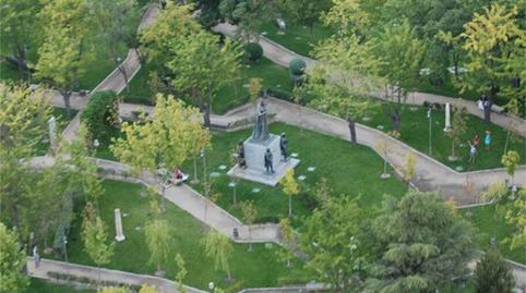 Photo 3 of Flat to rent in Calle Italia, 30, Centro, Navalcarnero