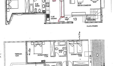 Photo 4 of Flat to rent in Calle Italia, 30, Centro, Navalcarnero