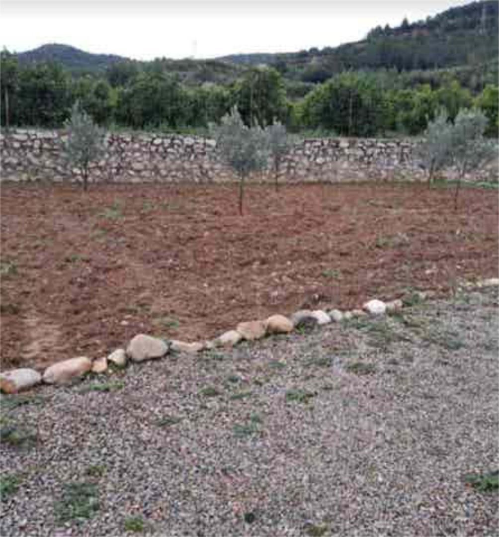 Casa adosada en venda en Bugarra amb Jardí privat i Terrassa