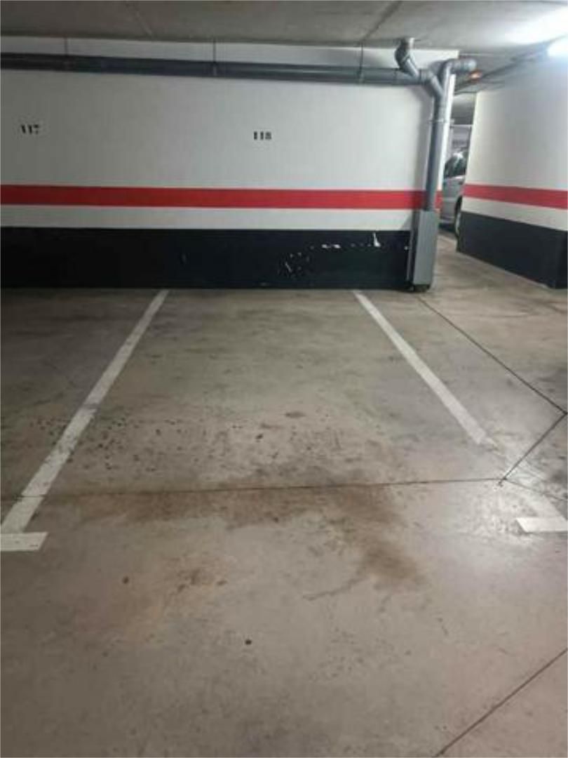 Aparcament de Garatge de lloguer en Ciudad Real Capital