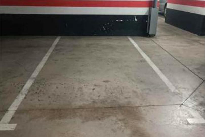 Garatge de lloguer a Santa María - Pio XII, Ciudad Real Capital - imatge 1 Foto 1 de Garatge de lloguer a Santa María - Pio XII, Ciudad Real Capital