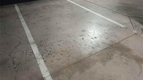 Garatge de lloguer a Santa María - Pio XII, Ciudad Real Capital - imatge 2 Foto 2 de Garatge de lloguer a Santa María - Pio XII, Ciudad Real Capital