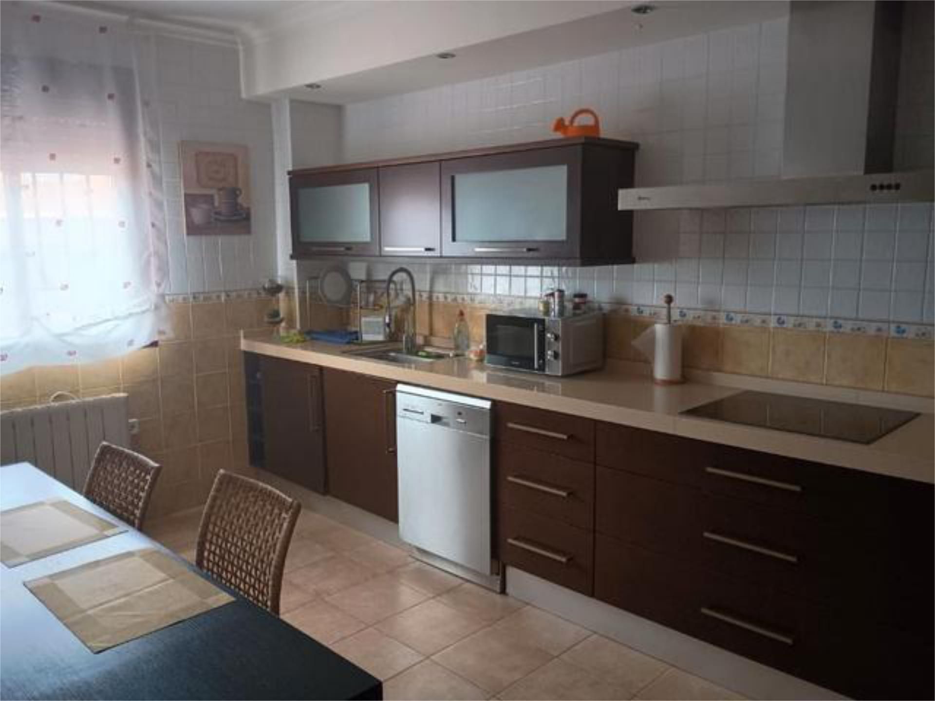 Casa adosada de lloguer a Fuensalida