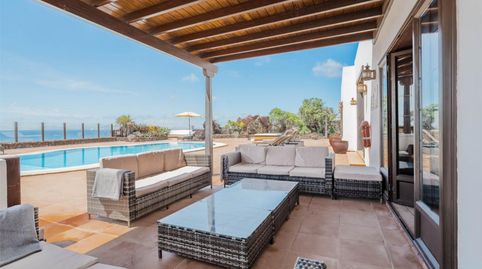 Foto 4 de Casa o chalet en venta en Calle Noruega, 5a, Playa Blanca, Yaiza