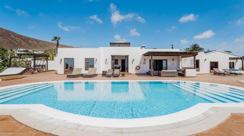 Foto 5 de Casa o chalet en venta en Calle Noruega, 5a, Playa Blanca, Yaiza