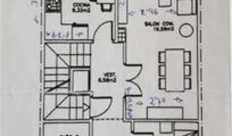 Foto 4 de Casa o xalet en venda a Aguadulce - Almadraba - Punta Candor, Rota