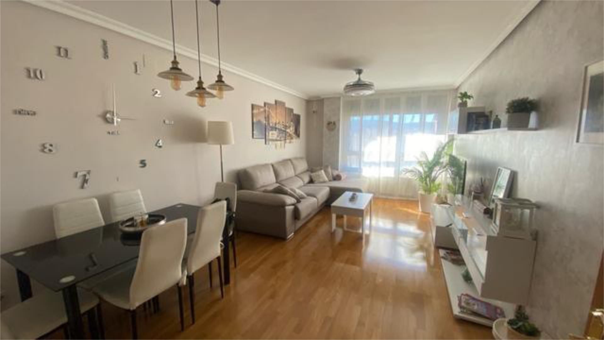 Pis de lloguer a Alameda Pis de lloguer a Alameda