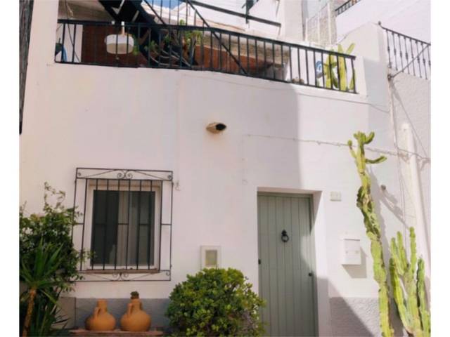 Piso en Alquiler en Calle Aire, 2 en Bédar