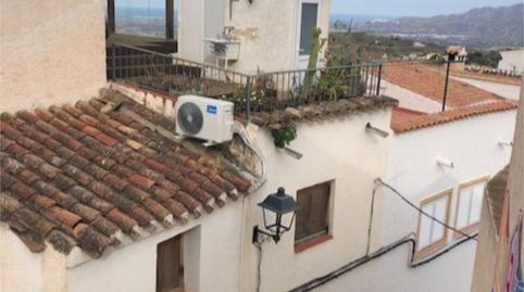 Foto 2 de Pis de lloguer a Calle Aire, 2, Bédar, Almería