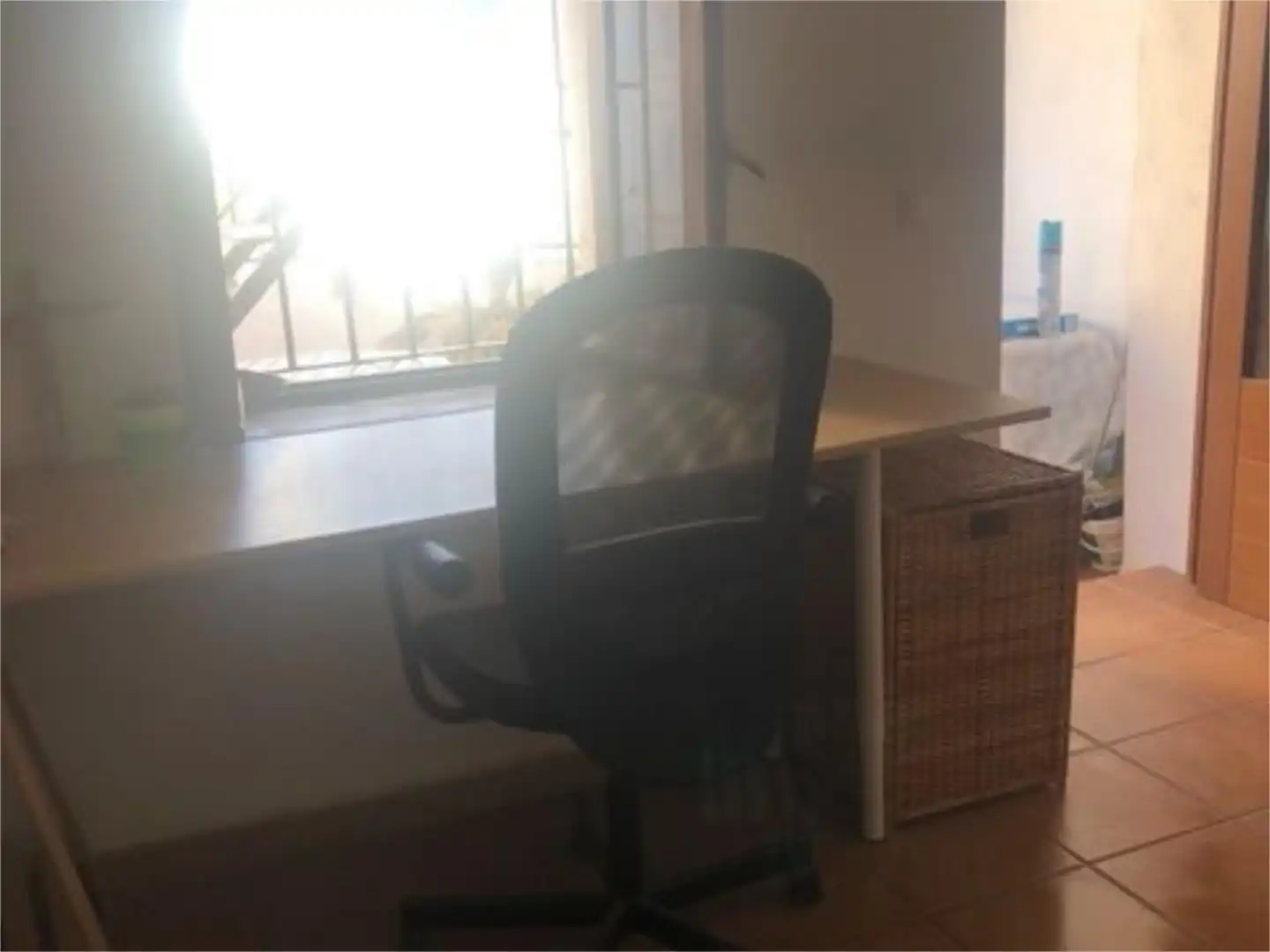 Piso de alquiler en Calle Aire, 2, Bédar Piso de alquiler en Bédar con Terraza y Amueblado