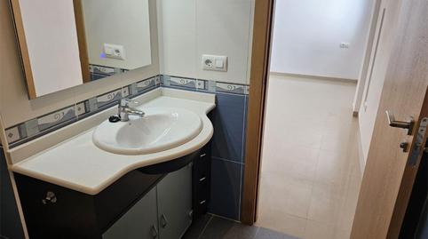 Foto 5 de Pis de lloguer a Carrer Doctor Fleming, 16