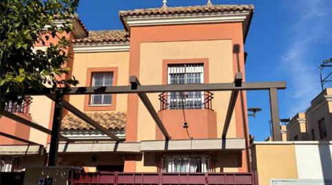Casa o xalet en venda a Avenida Alonso Quijano, 16, Arenal - La Pólvora, Dos Hermanas - imatge 3 Foto 3 de Casa o xalet en venda a Avenida Alonso Quijano, 16, Arenal - La Pólvora, Dos Hermanas