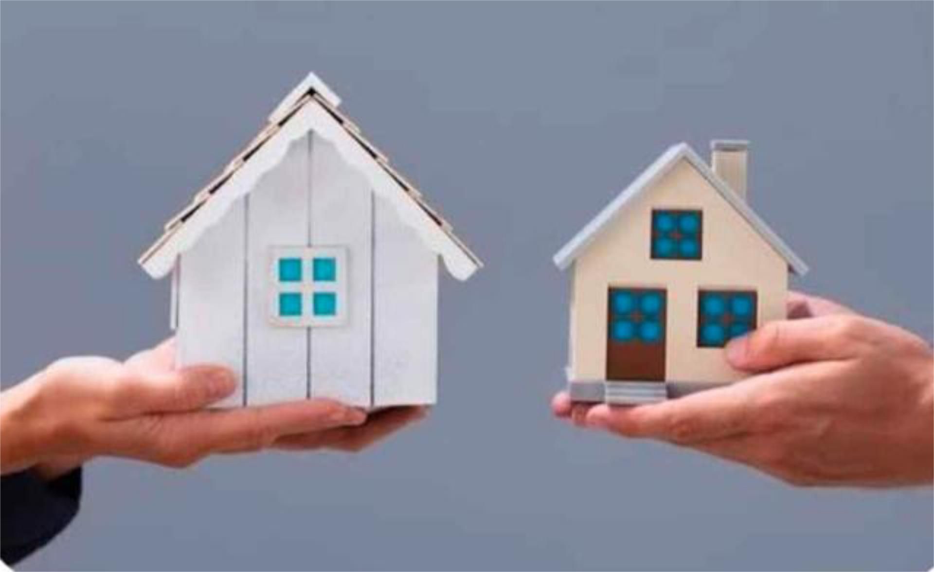 Exterior view of Flat for sale in  Santa Cruz de Tenerife Capital  with Storage room