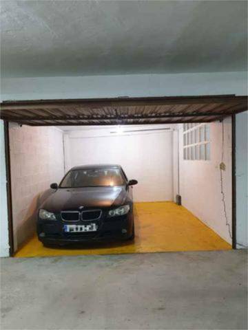 Garaje en Alquiler en Valle de Mena