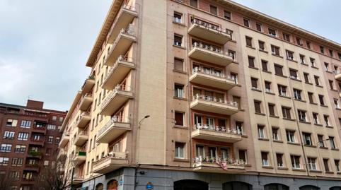 Photo 2 of Flat for sale in Moraza Plaza, 6, Matiko - Ciudad Jardín, Bilbao
