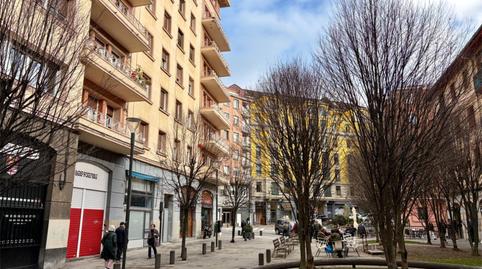 Photo 3 of Flat for sale in Moraza Plaza, 6, Matiko - Ciudad Jardín, Bilbao